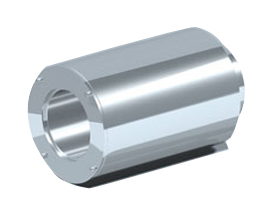NHF/NHC series hydraulic coupling